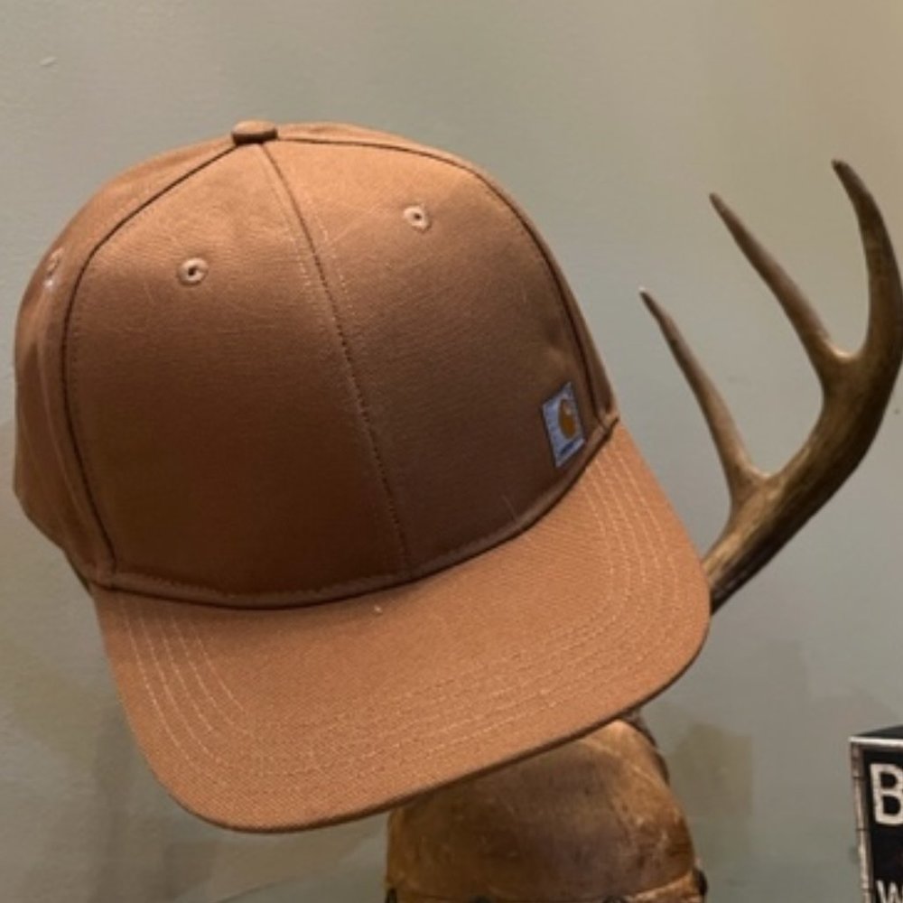 OS Carhartt Snapback